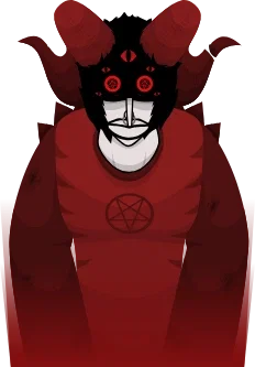 THE PUNISHER. (Sinbox Wrath)