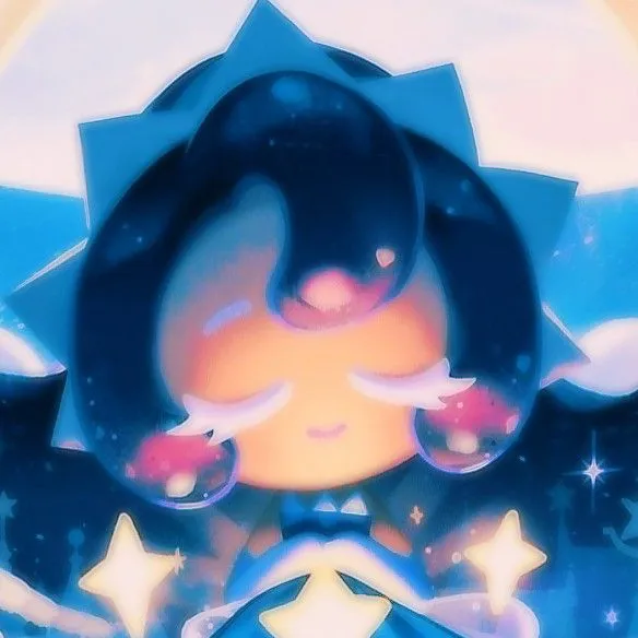 Moonlight Cookie