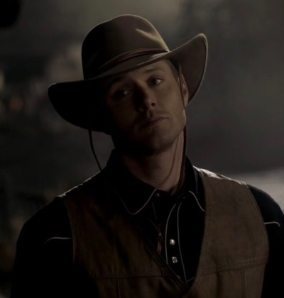Dean Winchester