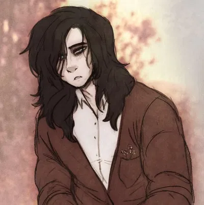 Angus Apprehension [ gentle Autum ]