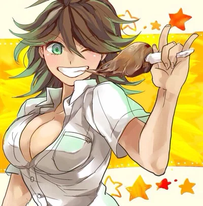 Akane Owari 