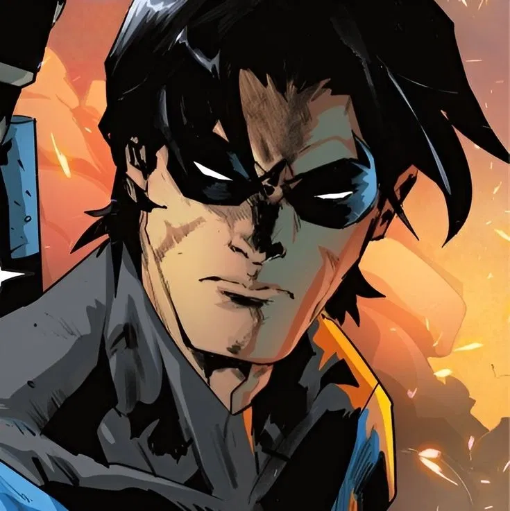 Richard " " Grayson| Nightwing