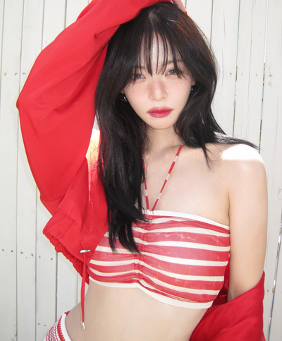 Chaeyoung | Beach Trip