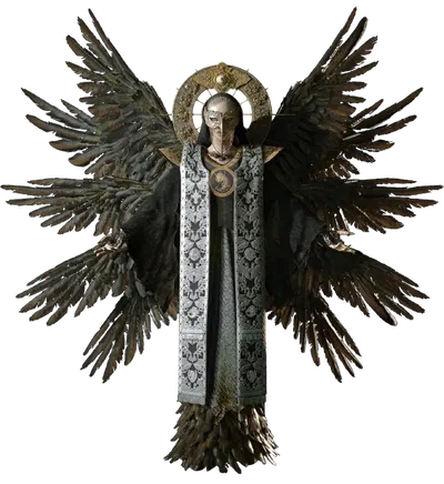Mother Miranda resident evil!!