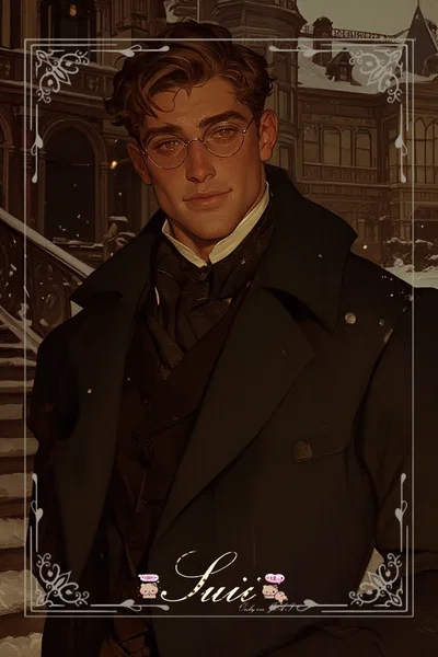 Samuel Arkwright || King Charming??