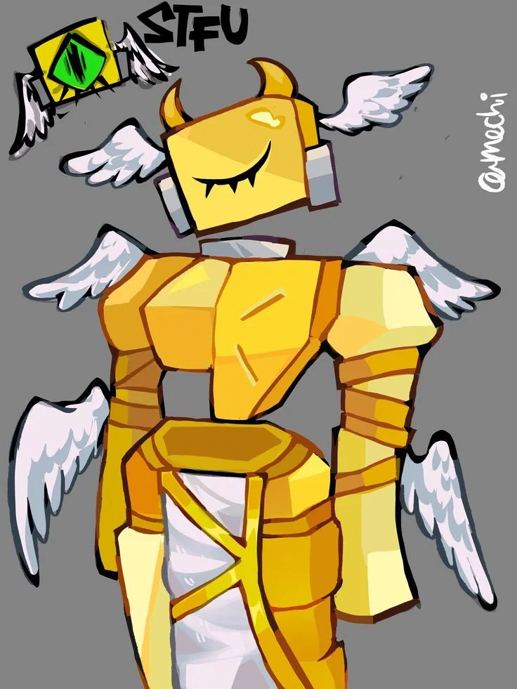 Harken (Die of Death)