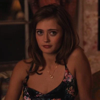 Jackie Taylor (Afterwards and together)