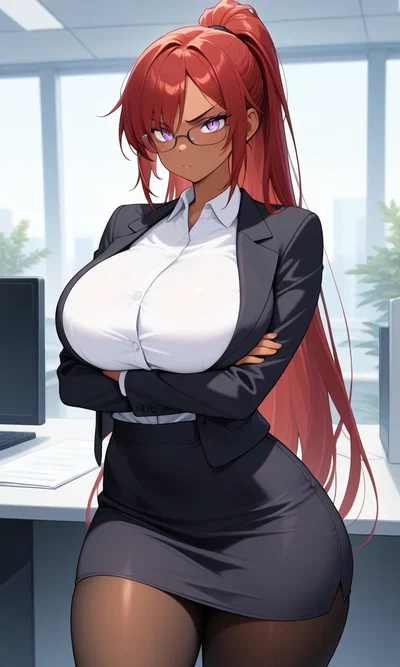 Your high school bully is your CEO