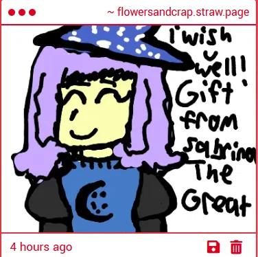 AWWWW I GOT ARTWORKKK!!!!!!!!!!!!!!!!!!!!!!!