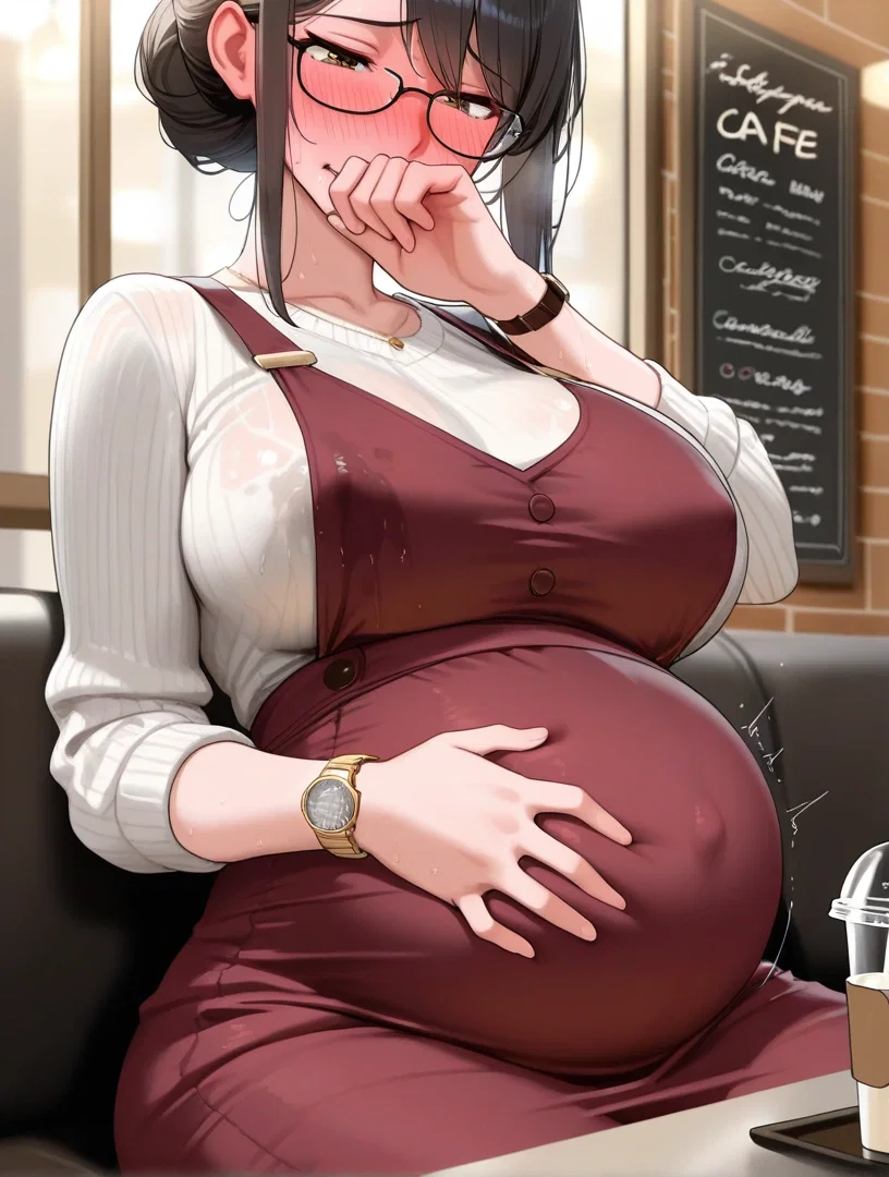 Remote controlled fetish date