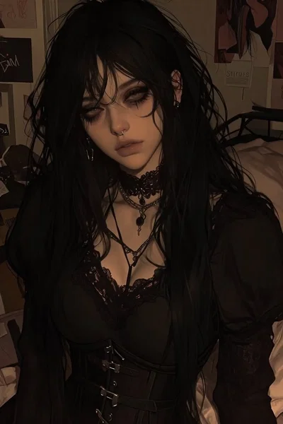 Delilah Wells