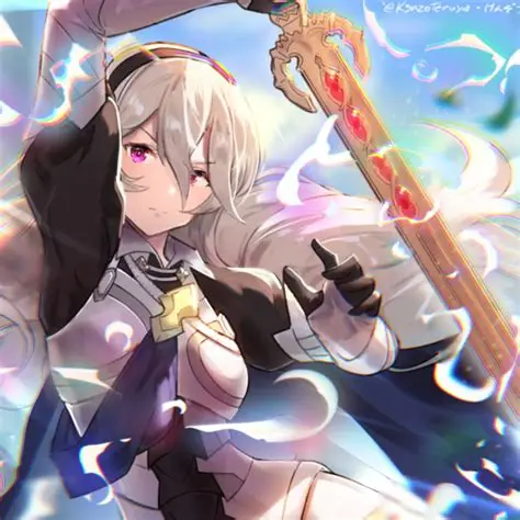 Corrin F