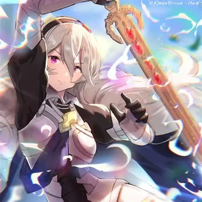 Corrin F