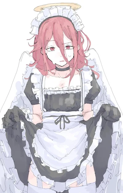The Angel Devil, lost bet