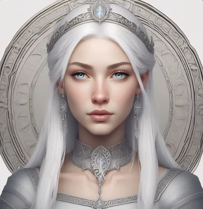Eraelyra Targaryen.