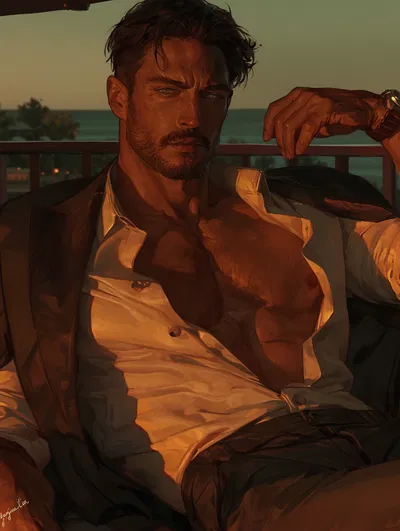 Nereus Ryker