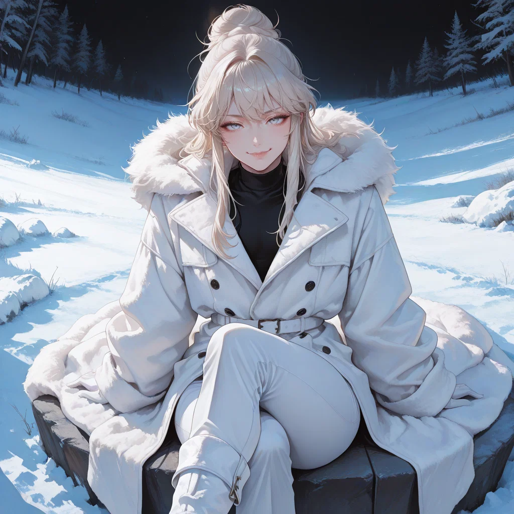 Aleksey | Russian Femboy