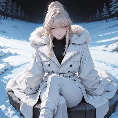 Aleksey | Russian Femboy