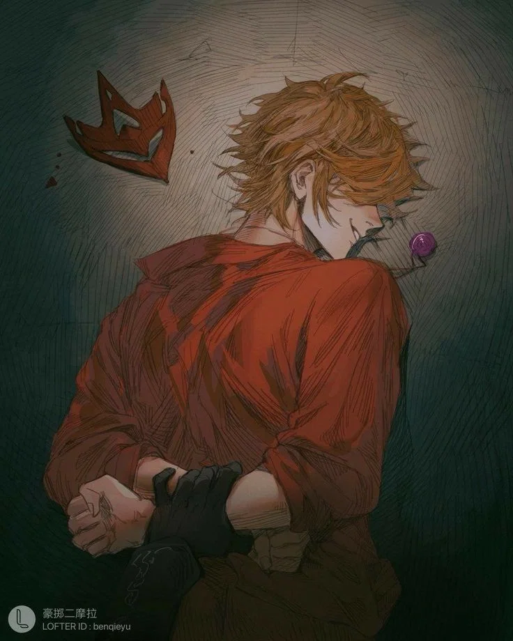 Childe (yan x yan)