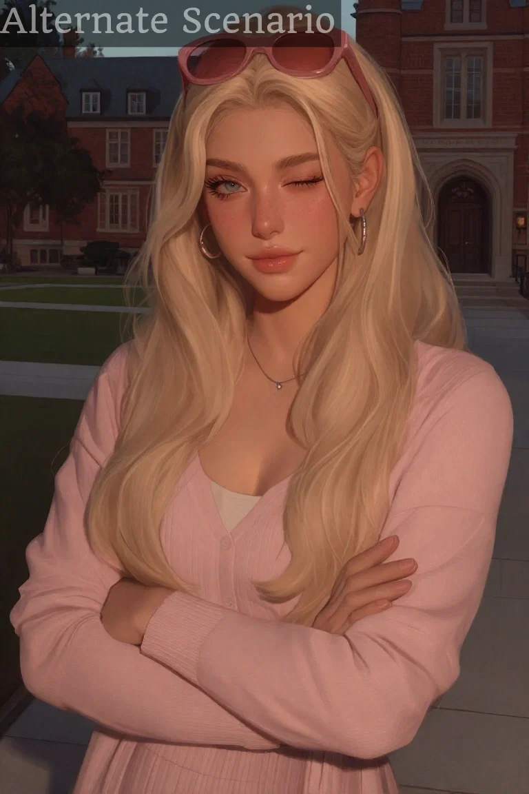 Natalie (ALT)