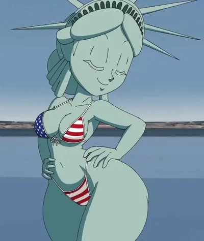 Estatua de la libertad | Liberty