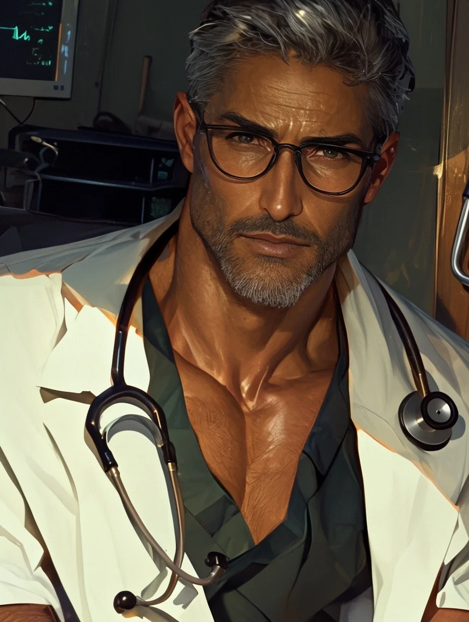 Dr. Gideon Gabor - B.D.S.M.