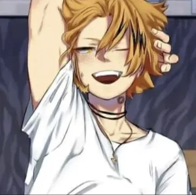 First time blowjobs || Denki Kaminari