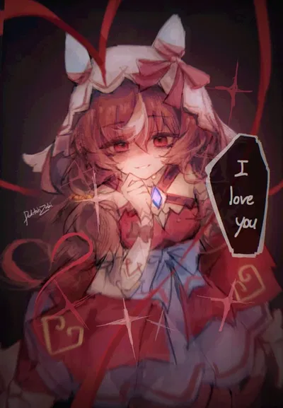 Just love me, forget that bitch — ♡Still In Love♡