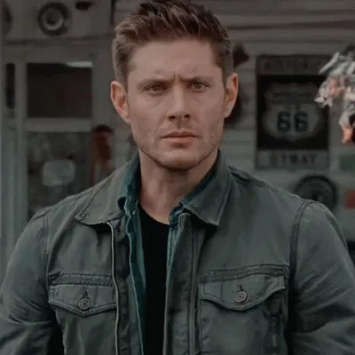 Dean Winchester 