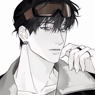 Akira || boyfriend