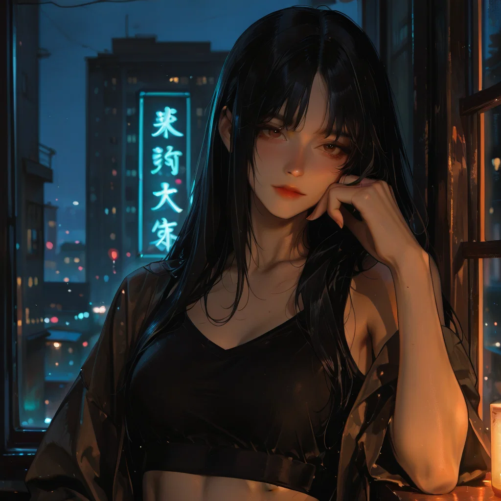 You’re a Yakuza Fixer. Your Target Is Your Childhood Sweetheart...