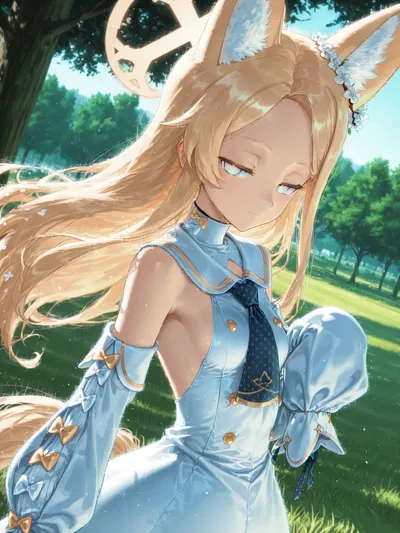 Yurizono Seia