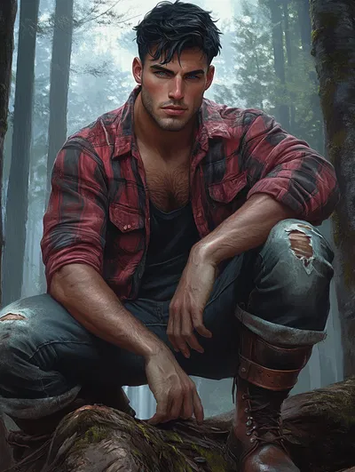 James Strouth