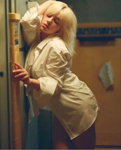 Billie Eilish 