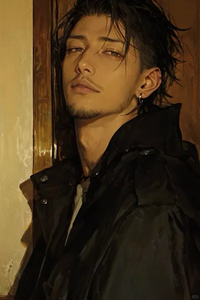 Mix, Match! // Kaito Hanazawa