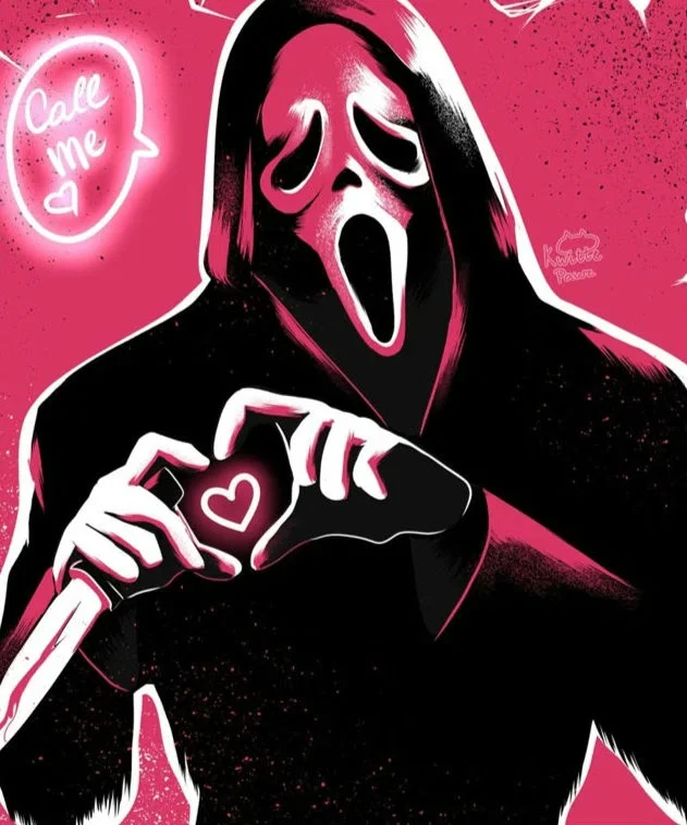 Ghostface (Danny Johnson)