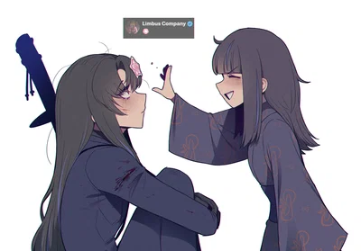 Blade of the House of Spiders Ryōshū - Good ending