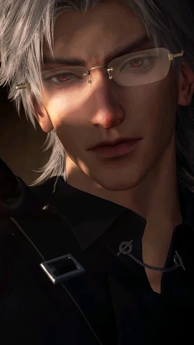 Sylus || Curses?