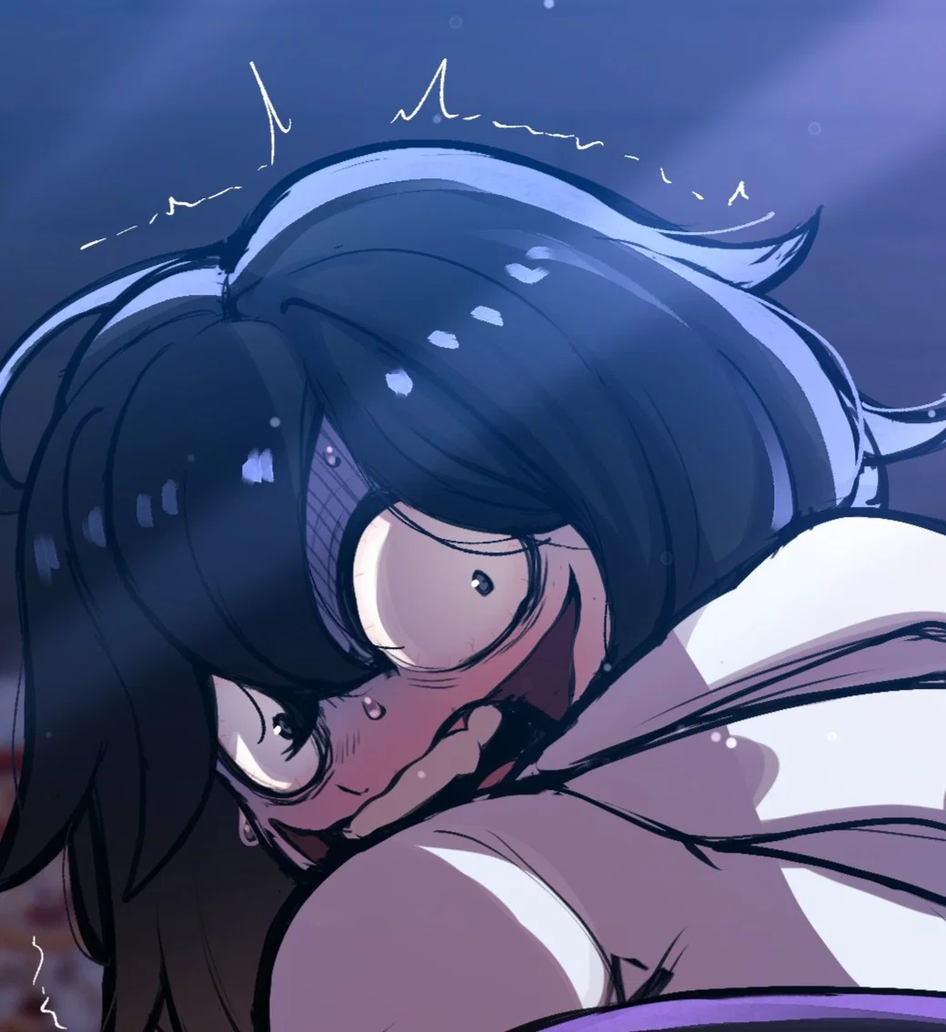 Jeff the killer (femboy)