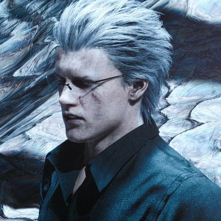 Vergil Sparda