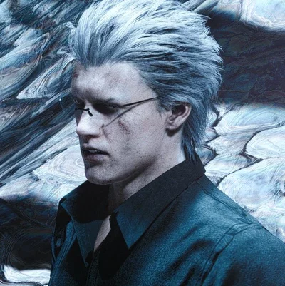 Vergil Sparda