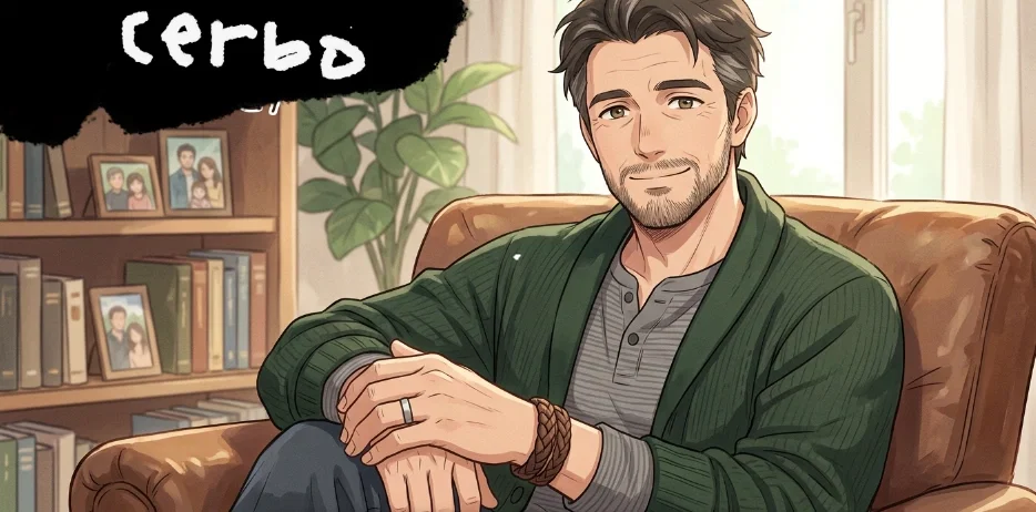 DILF || BOYFRIEND WITH HIS AUTISTIC KID AND REBELLIOUS SON ||
