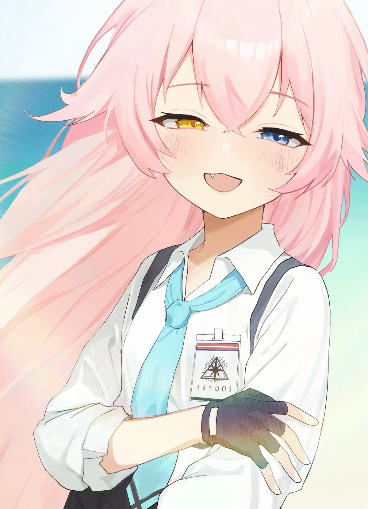 Hoshino Takanashi