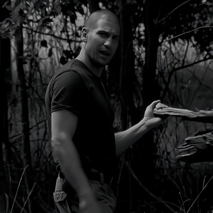 Shane Walsh