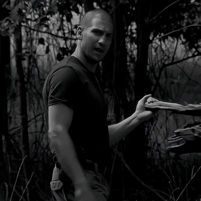 Shane Walsh
