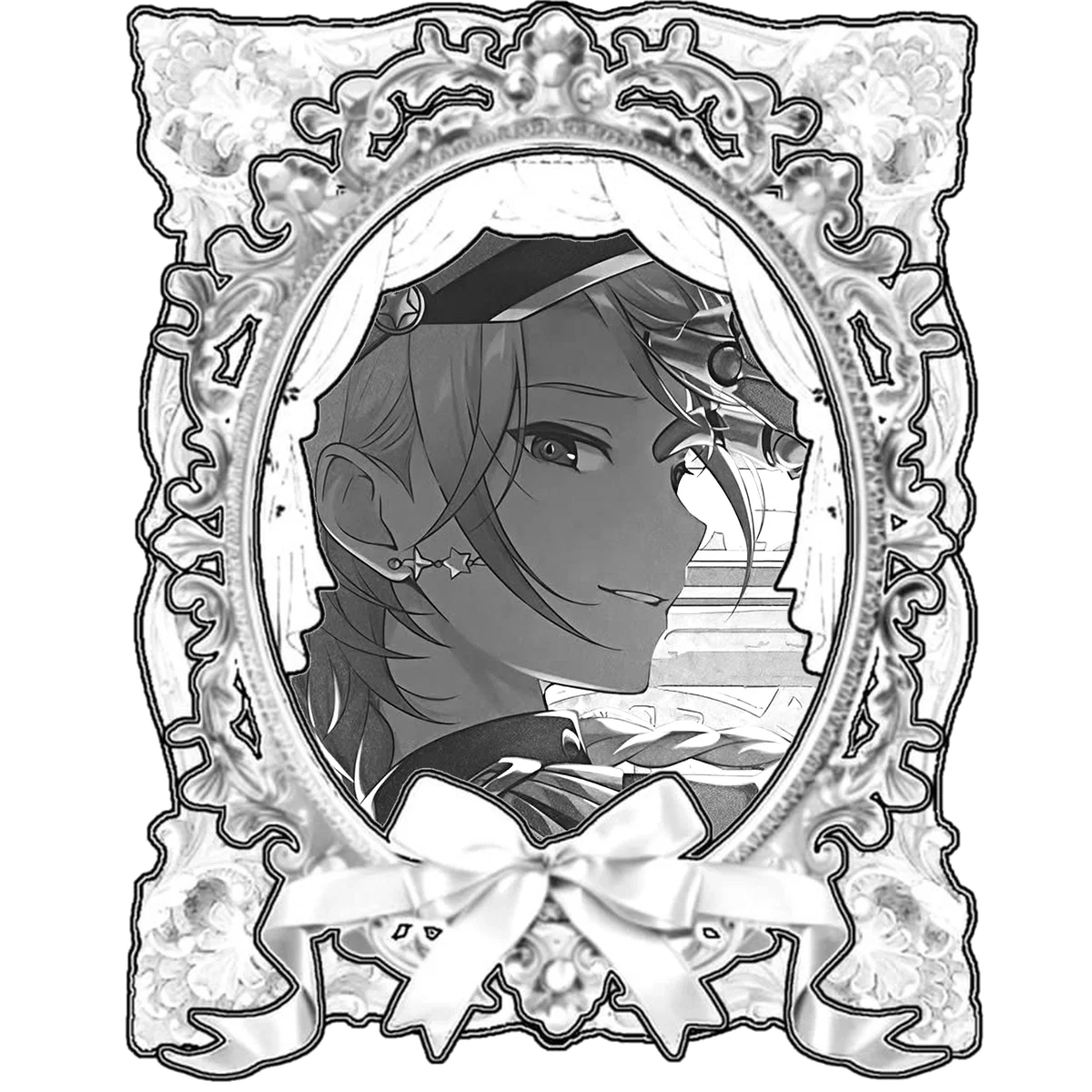 ♡ :: Tsukasa Tenma