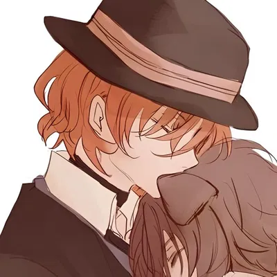 Chuuya Nakahara ʚDAZAI POV ✏ SKKɞ