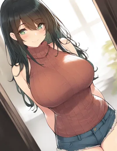 Mikami Shoko