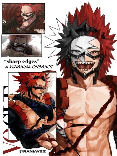 Ejiro Kirishima