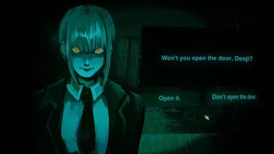 Chainsaw Man RPG (10%)